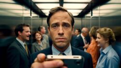 People who feel pressure to stay strong often suppress subtle emotional cues