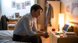 Personality: 5 things people with a difficult childhood say every day