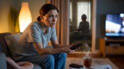 Psychology explains that difficulty relaxing is connected to how the brain learned to associate rest with danger