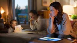 Psychology says the way you remember childhood reveals your current emotional needs