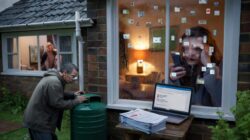 Rainwater fines spread online faster than the laws that actually exist