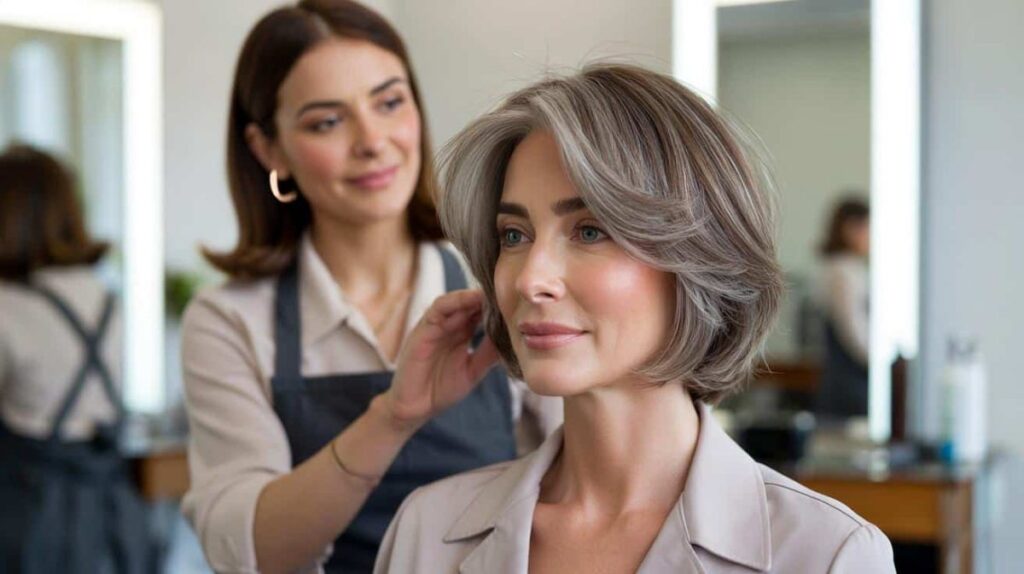 short haircut I recommend most