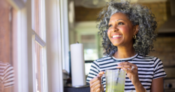 People Who Don’t Feel The Need To Dye Their Hair As They Age Often Share These 8 Remarkable Traits