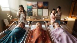 Stop naming girls the same names, baby girl name trends for 2026 are bold, beautiful, and full of meaning