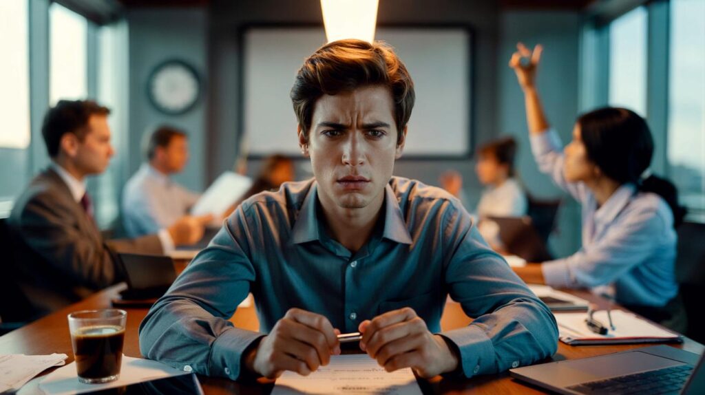 sudden irritability is frequently linked