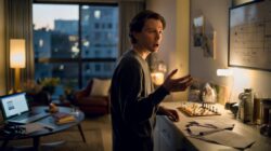 Talking to yourself when you’re alone: psychology explains why it’s often a sign of exceptional abilities