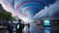 The looming February polar vortex disruption is nearly without precedent and reveals how badly climate models and public forecasts keep failing us