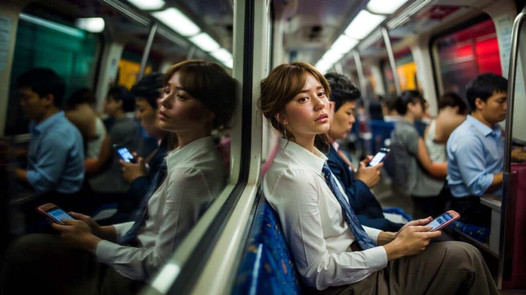 the-mental-cost-of-constantly-adapting-to-others-expectations