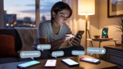 The people who prefer texting over phone calls often share these 8 personality traits