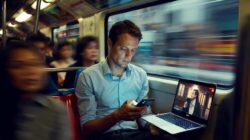 This overlooked habit keeps the brain half-engaged