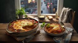 This warm and filling recipe is perfect for colder evenings