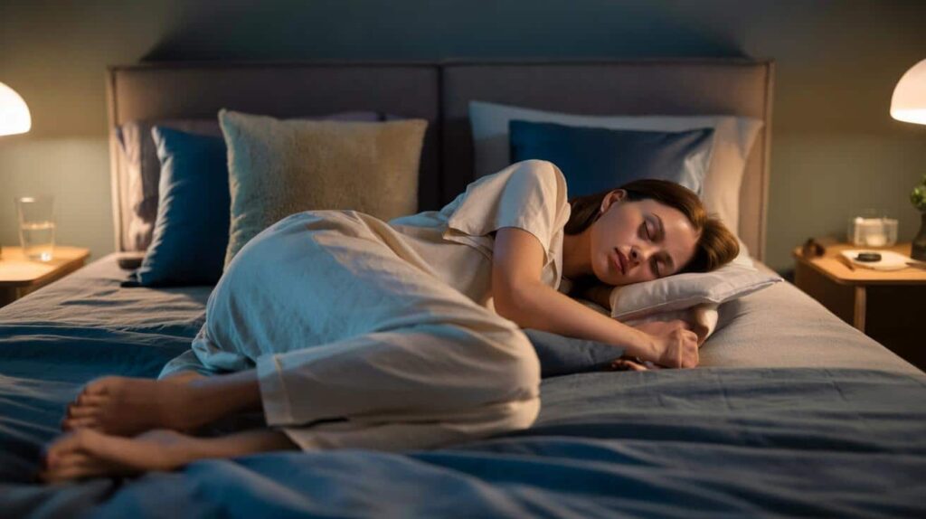 Sleep scientists confirm