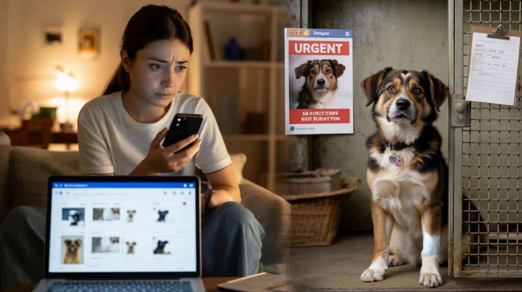 urgent-dog-adoption-posts-the-red-flags-that-separate-rescue-from-scam