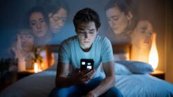 What psychology says about people who feel pressure to always be emotionally available