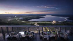 Who Said Billionaires Were Stingy? €850 Million Just Landed On One Of The World’s Most Ambitious Science Projects: The FCC