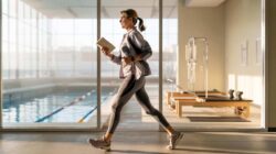 Why experts now say swimming and Pilates are the wrong choice for knee pain and the unexpected activity that is turning rehabilitation advice upside down